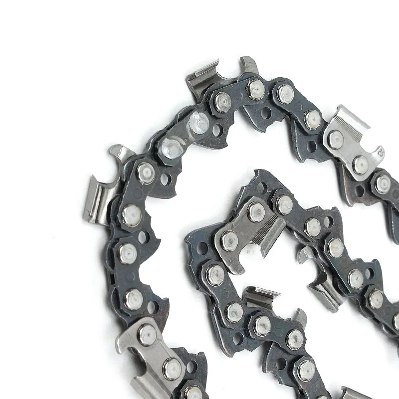2Pcs Saw chain 16 inch Guide Bar + Chainsaw Chains Semi Chisel Chain Husqvarna 36 41 50 51 55 325" .050" 66DL Saw Chain