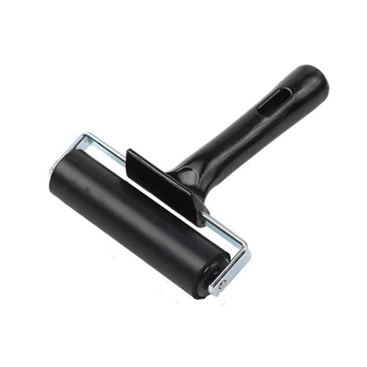 

10 cm Roller is Used for Edge Tape, Painting, Floor, Gluing, Adhesive Tape, Tape Pressing and Leveling Roller Tool.
