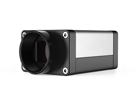 SDK 25MP 고속 산업용 카메라 글로벌 셔터, CMOS 센서 GigE/POE 인터페이스 제공