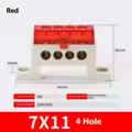 4Pin-red