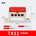 4Pin-red