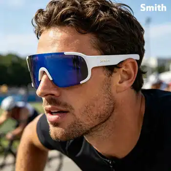 Photochromic Sports Sunglasses 1