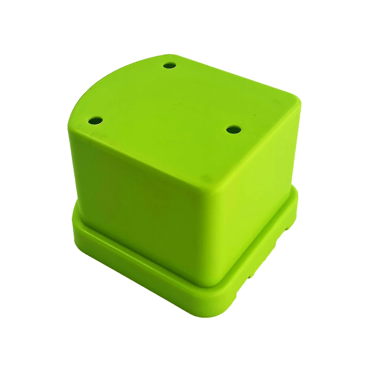 

1Pcs -Ion Battery Holder for 18V One+ Ni-Cd Lithium Battery Wall Mount Battery Storage Rack for P107 P108