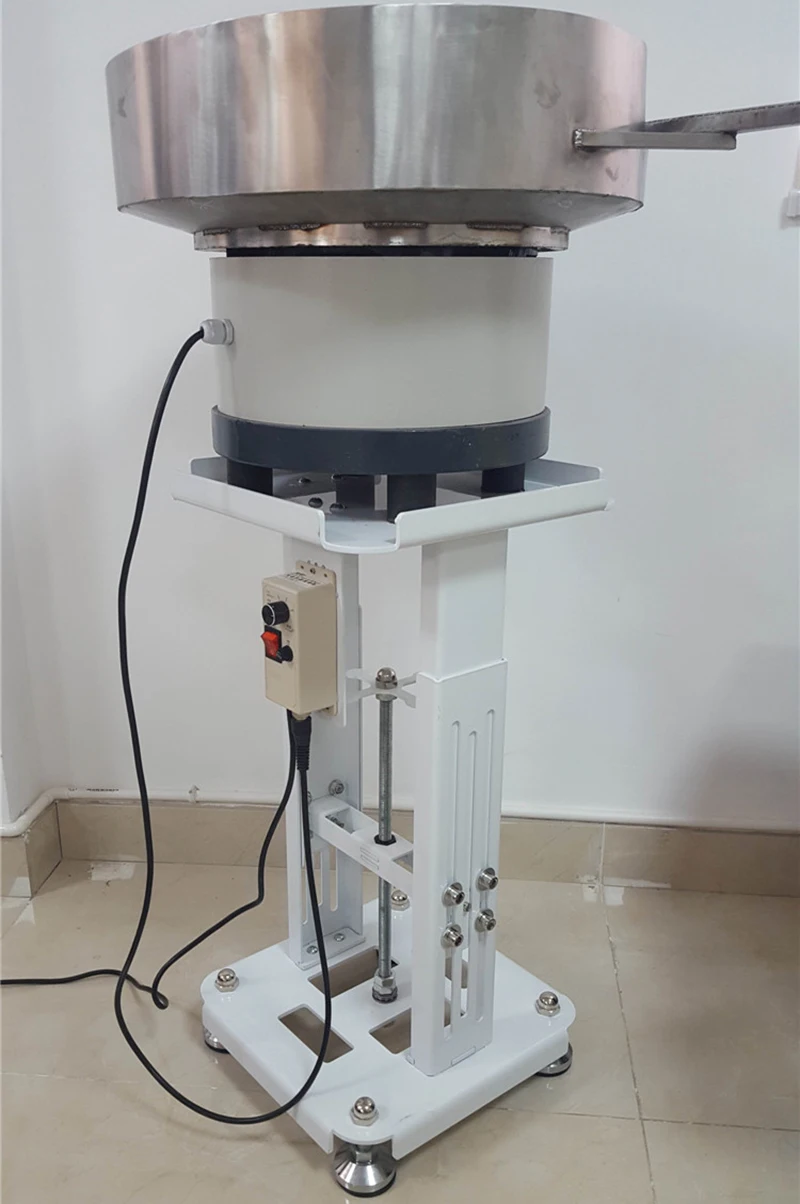 

Автоматический многофункциональный телескопический кронштейн, Вибрирующая пластина, телескопический кронштейн для вибромашины