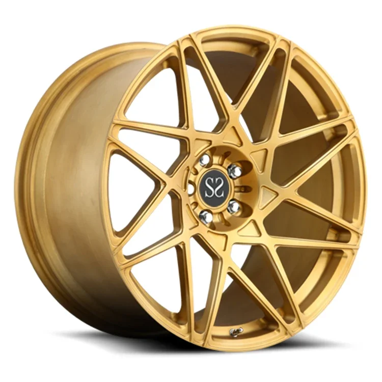 

Custom 21 inch passenger car tires &Wheel of 6061-T6 Aluminum Alloy For Mustang GT 500 5x114.3
