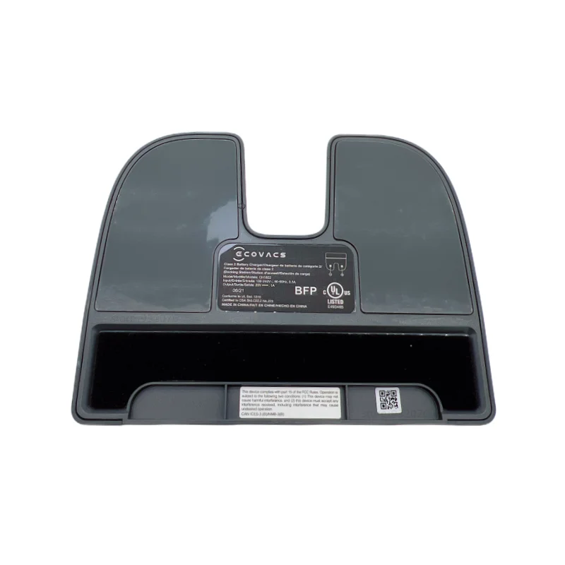 New Original ECOVACS Charge Dock CH1822 for Deebot OZMO T8