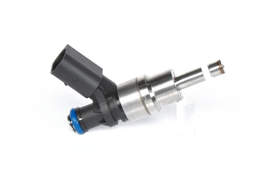 

Fuel Injector 0261500020 / 0 261 500 020/06F906036A FOR Audi A3 A4 TT VW EOS Jetta Golf GTI 2.0L Turbo