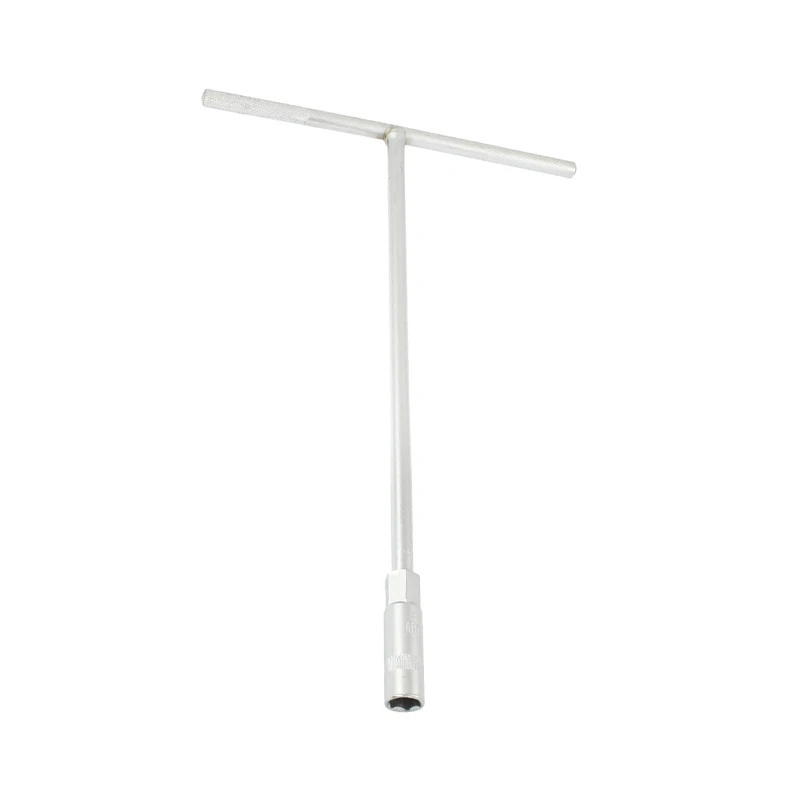 六角レンチ 六角レンチ,6mm,7mm,10mm,13mm,T字型ハンドル用,拡張ソケット