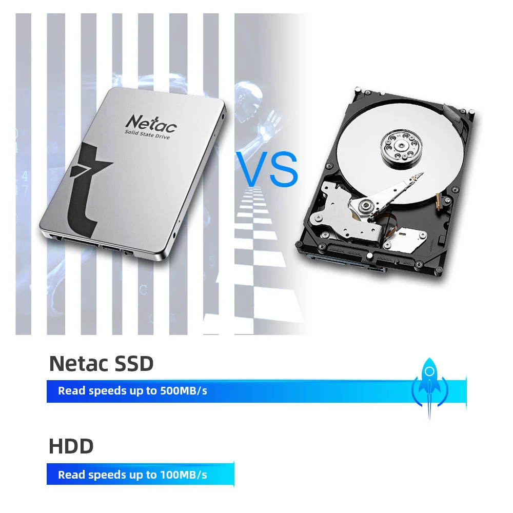 Solid State Windows 10 On Ssd Vs Hdd Faster Than Ssd Drive Hard