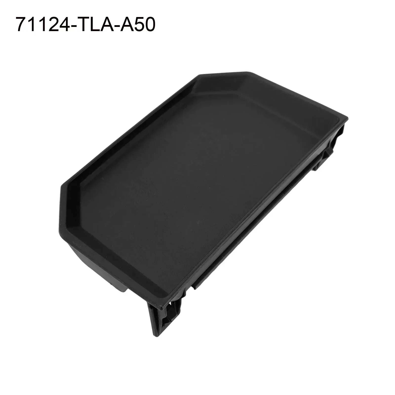 Car Front Grille Sensor Cover 71124-TLA-A50 71124TLAA50 For Honda For CR-V-Grille Forming Hole Cover Car Accessories
