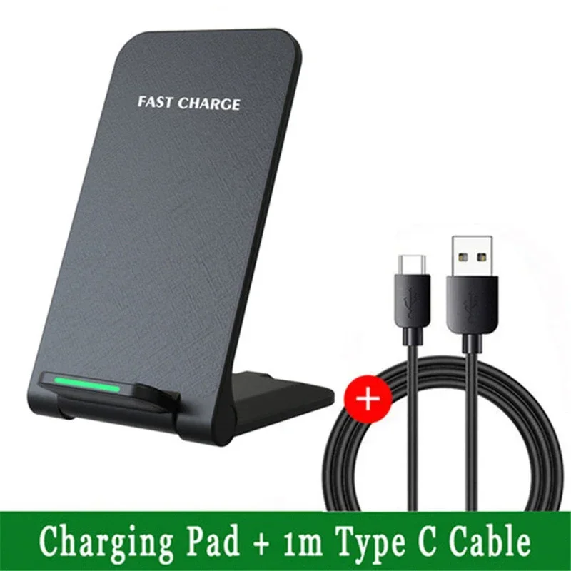 Black Wiht Cable