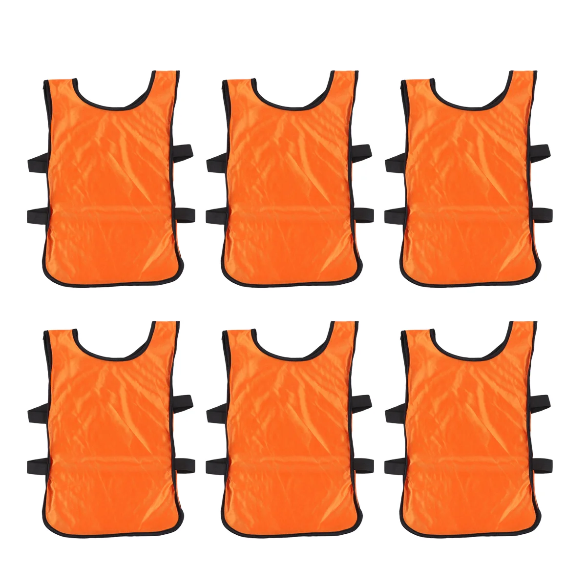 

Children'S Football Vest Children'S Breathable Tight Game Vest Basketball Football Training Vest Children'S Sportswear