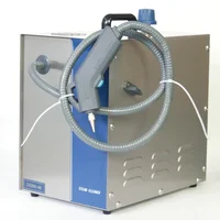 High Temperature High Pressure 1400W Dental Steam Cleaner 1
