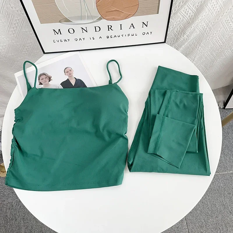 Swamp Green
