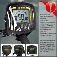 TX-850 Metal Detector Underground Professional Depth 2.5m Scanner Search Finder Gold Detector Treasure Hunter Pinpointer 11inch 2