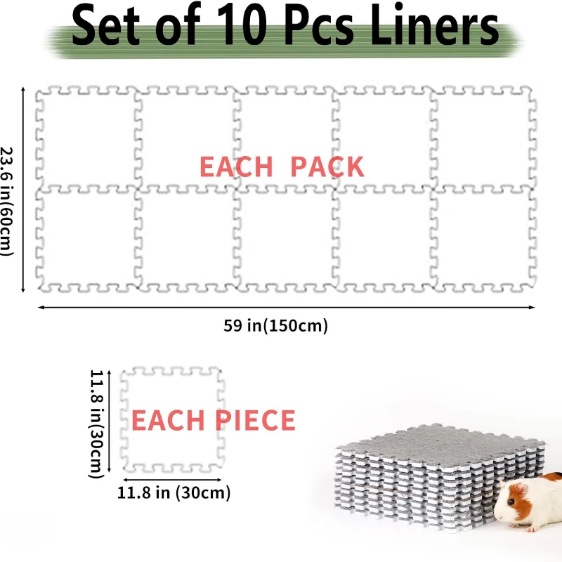 Pet Warming Foam Mat 6