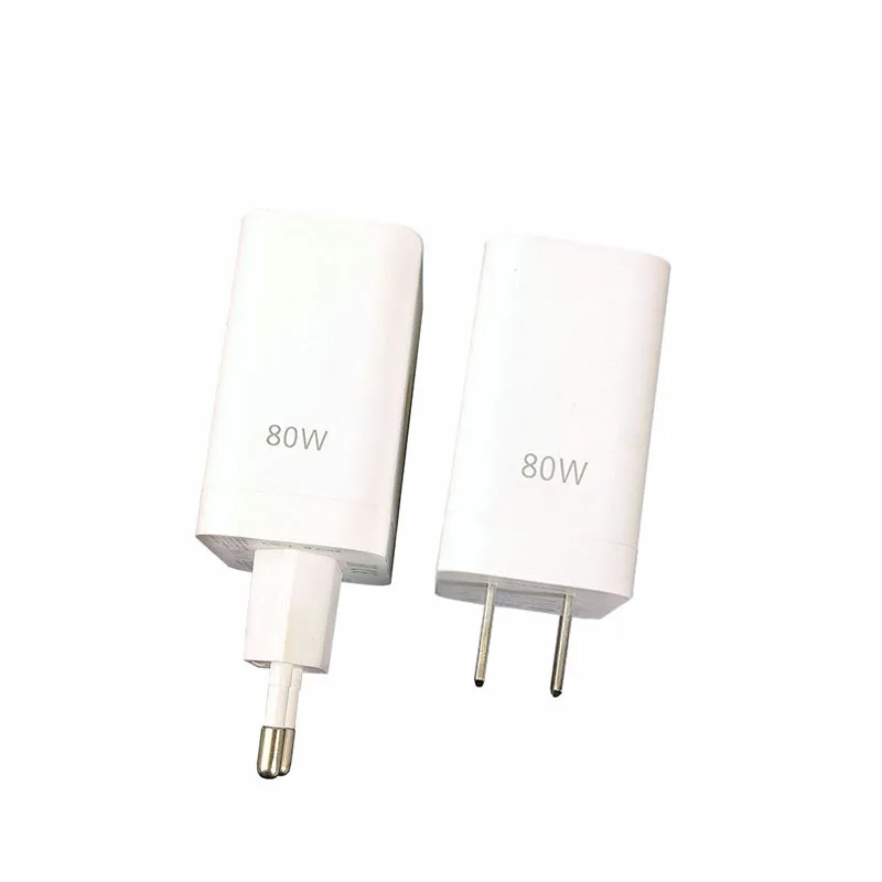 SuperVooc Warp Charger Adapter, USB C Cabo