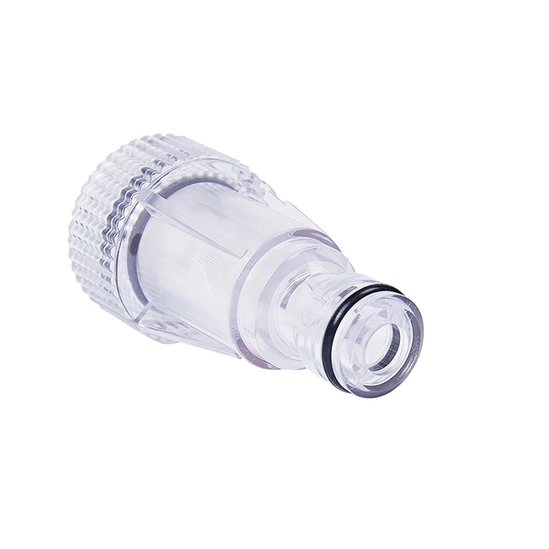 

Car Clean Washer Water Filter ​Connection Water Saving Washer High Pressure Cleaner Tool Auto Accessories For Karcher