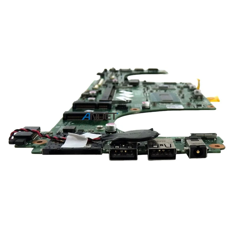 Vostro V5470 5470 For DELL Laptop Motherboard Notebook Mainboard I3 I5 I7 4th Gen DDR3 04XH30 0TYFY8 0M9CVC DAJW8CMB8E1