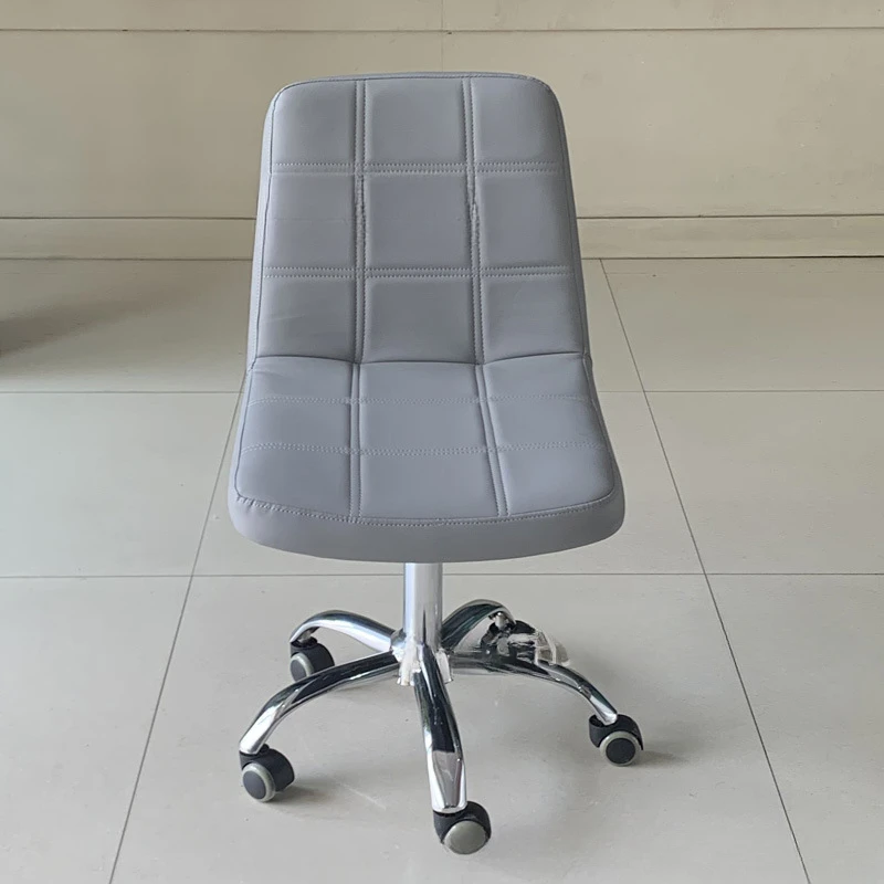 

Salon Beauty Barber Chair Beauty Wheels Simplicity Wheels Barber Chairs Mobile Cosmetic Silla Barberia Salon Furniture HD