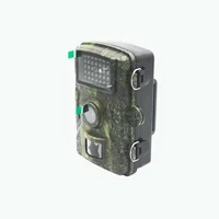 Caméra de chasse et de suivi des sentiers H1, 16mp, 1080P, 940nm, Vision nocturne infrarouge, déclencheur activé par le mouvement, caméra de sécurité, piège Photo pour la faune en plein air 6