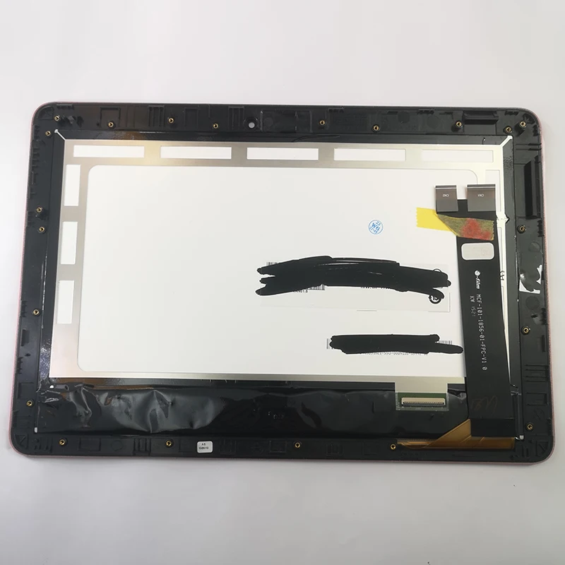 

10.1 inch For Asus MeMO Pad 10 ME102K ME103K K01E MCF-101-1856-01-FPC-V1.0 LCD Display Matrix Touch Screen Digitizer Assembly