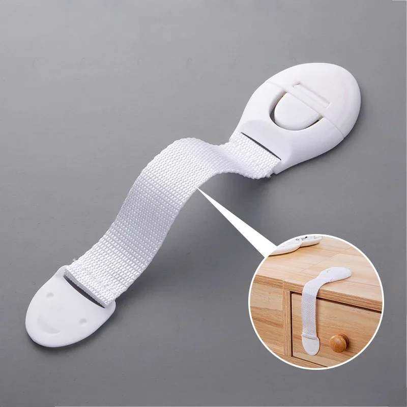 Child Safety Cabinet Lock 6