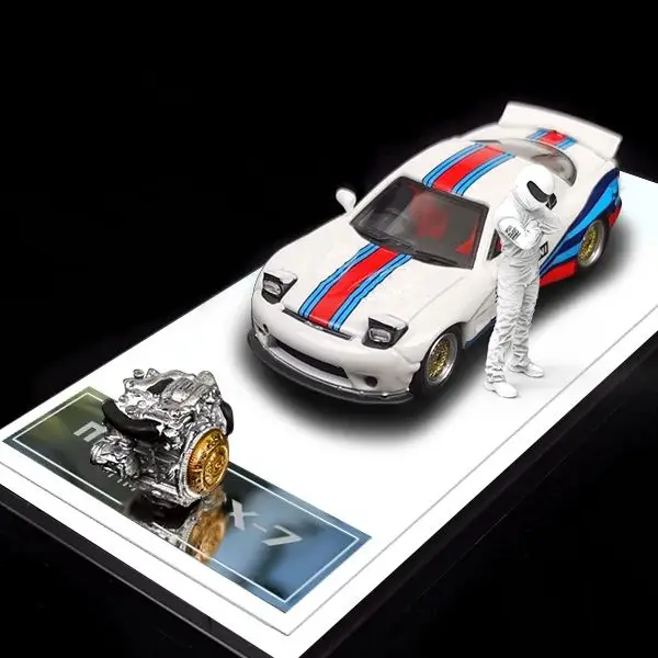 Mini Car Model Store