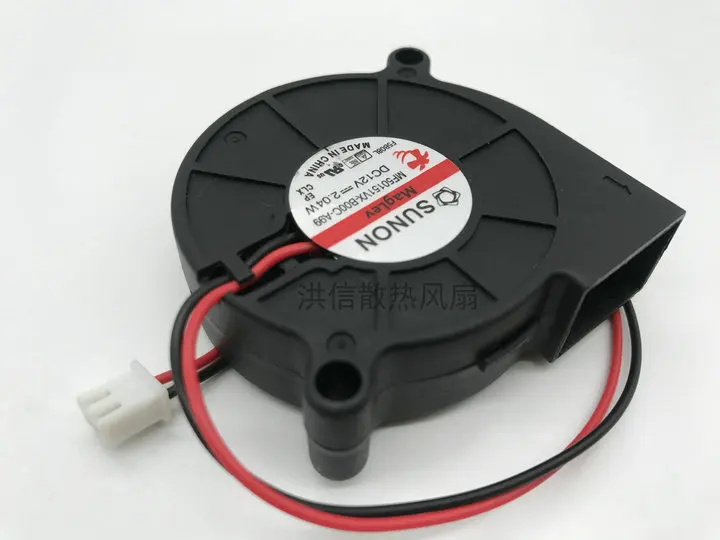 ο  Dla 5015 MF50151VX-B00C-A99 12V 2.04W ǳ  2 