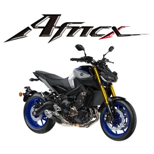 Moto Stickers Customization Store