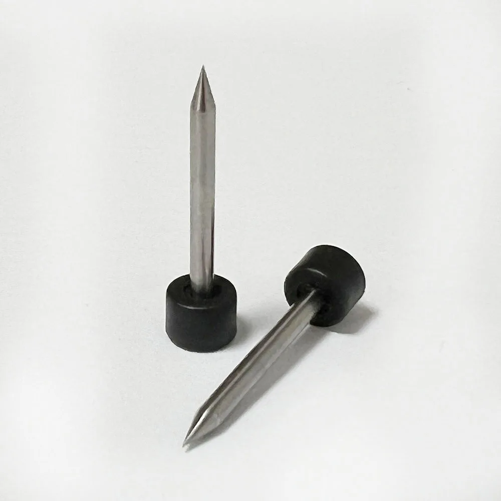 1pair E27 Electrical welding electrode For V3/V5/V7/55/15 Fiber Fusion Splicer electrode rod