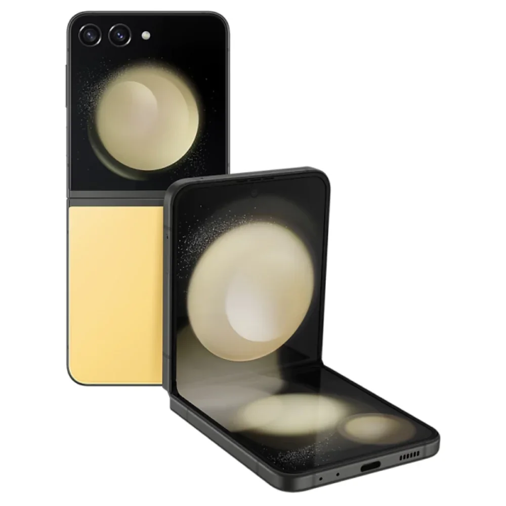 Samsung Galaxy Z Flip 5 Flip5 5G F731U1 F731N 6.7