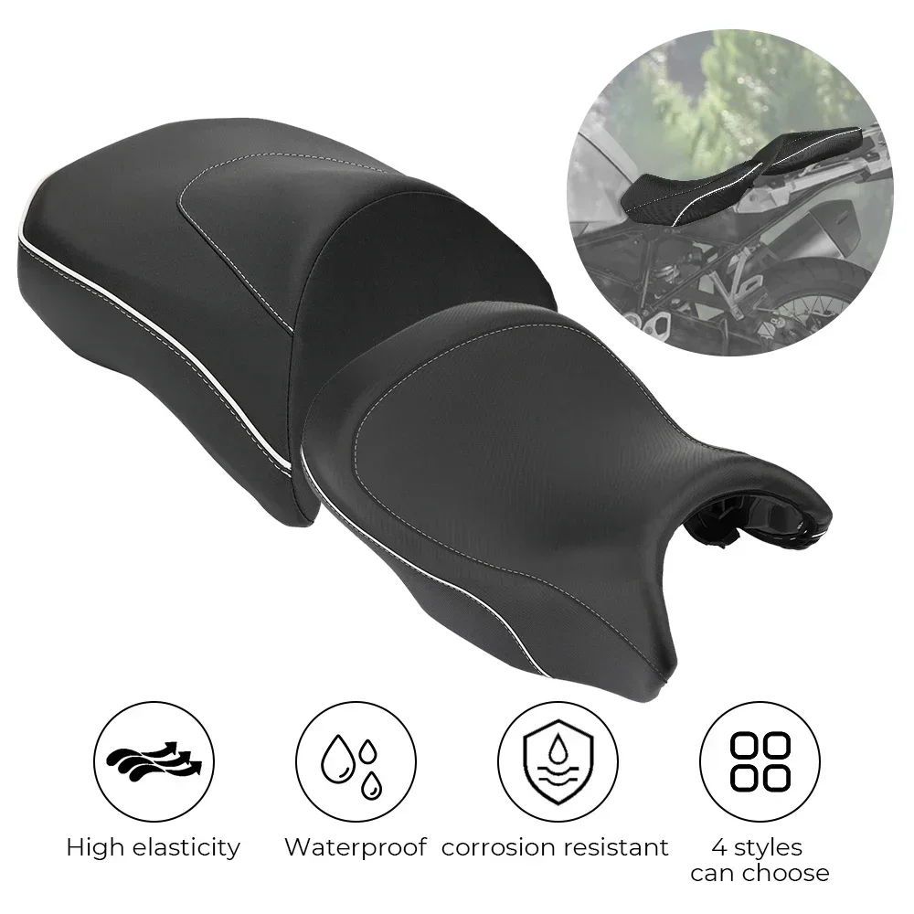R1200GS,R1250GSローダウンシート Motorcycle Seat For BMW R1250GS R1200GS Adventure Lowered