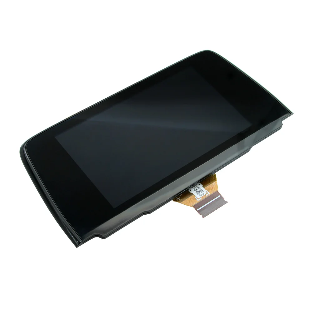 7-inch TM070RDHP05 is Suitable For 2017-2021Maz-da CX-5 LCD Touch