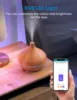 Meross HomeKit Smart Essential Oil Diffuser WiFi, Work with Apple HomeKit Siri Alexa Google Home 6