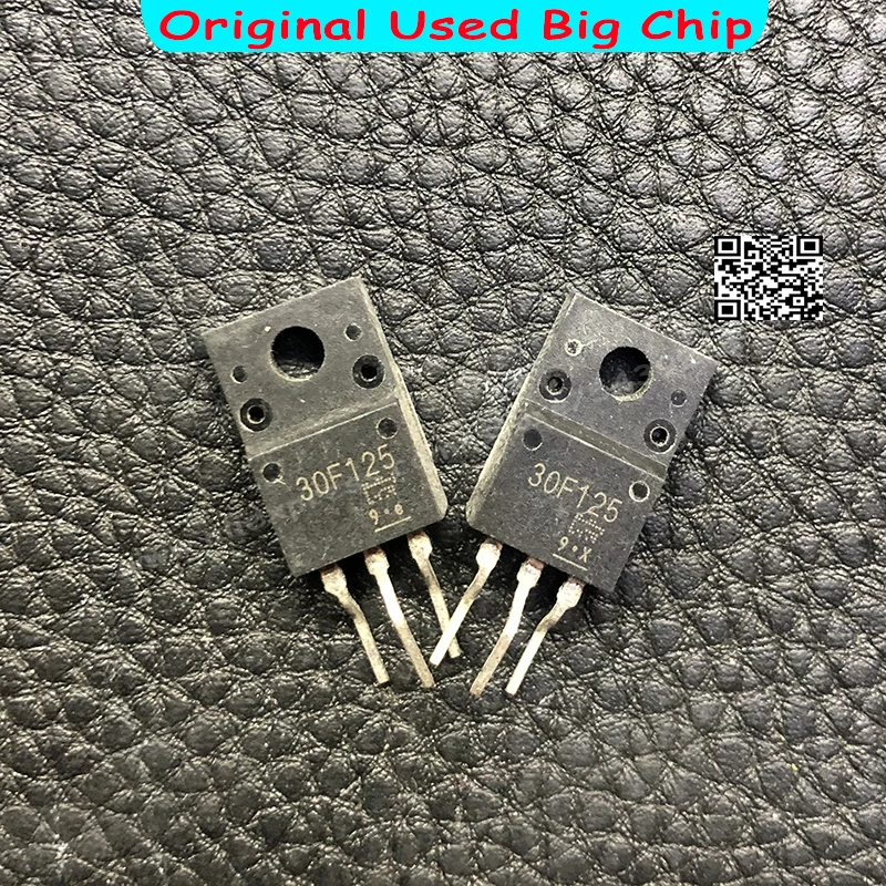 5pcs-30F121-30F122-30F123-30F124-30F125-30F126-45F122-GT30F124-GT30J127 ...