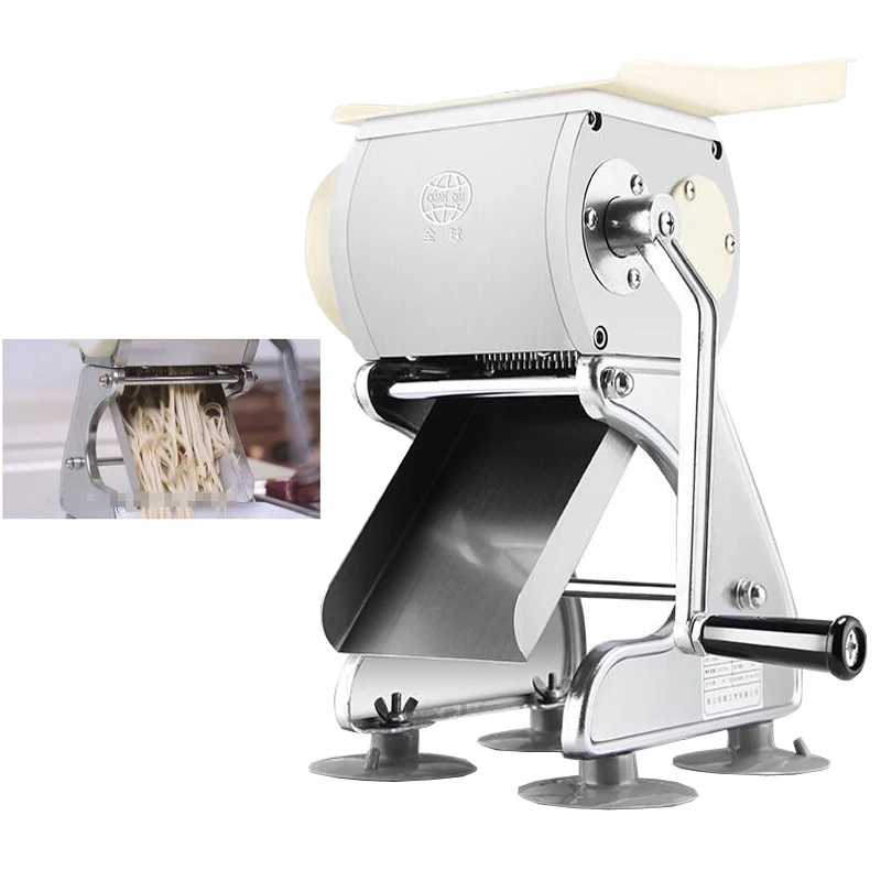 

Ломтерезка для мяса из нержавеющей стали, многофункциональный резак с регулируемой толщиной для резки овощей