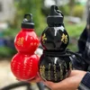 750ml Large Capacity Gourd Water Bottle Child Water Gourd Kettle Chinese Style Leakproof Water Jug for School PC Water Kettle 3