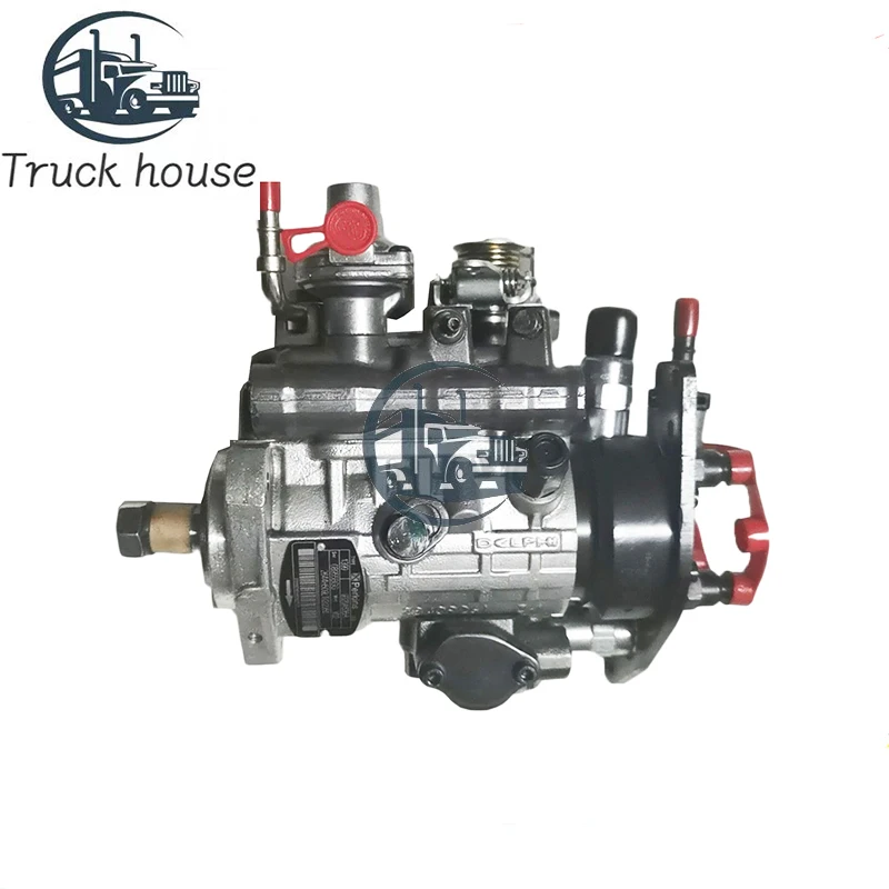

High pressure diesel fuel injection pump 1405 9320A349G 2644H023DT/2/2350 for Perkins caterpillar fuel pump