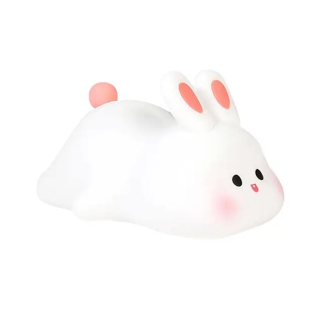 Rabbit♡　1005 BEREST Baby Sleep Soother Bedtime Bunny with Starry