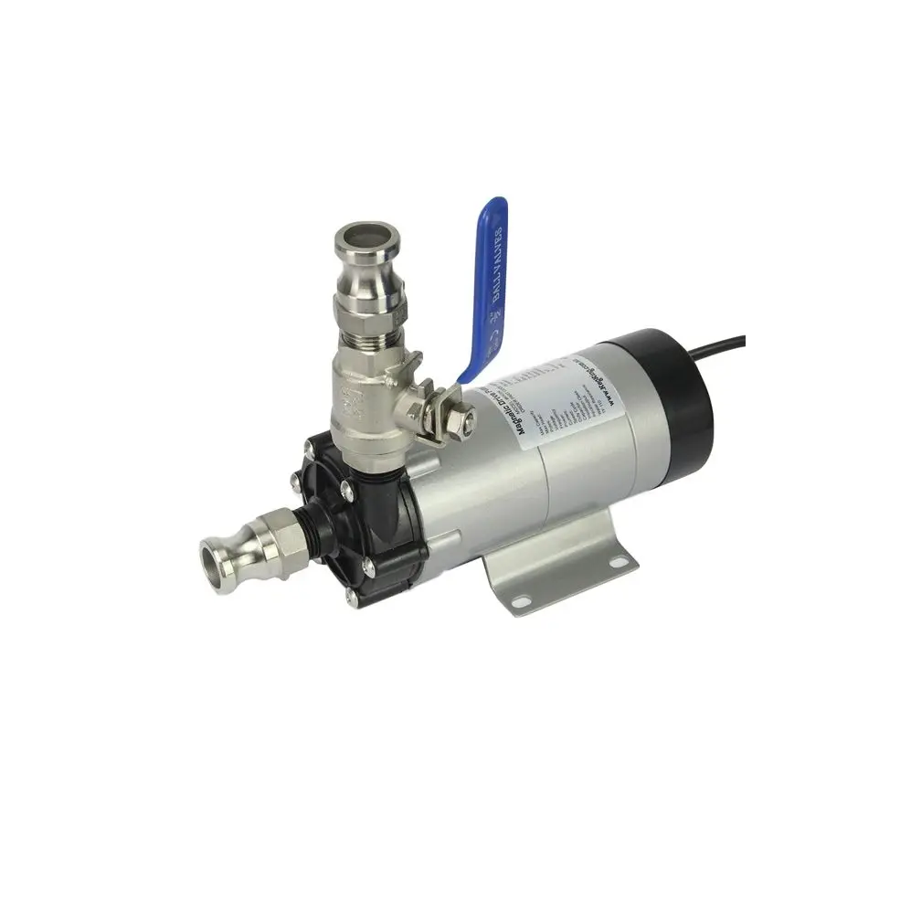 KegLand SS Camlock-Type Female X 1/2inch Male camlock fitting