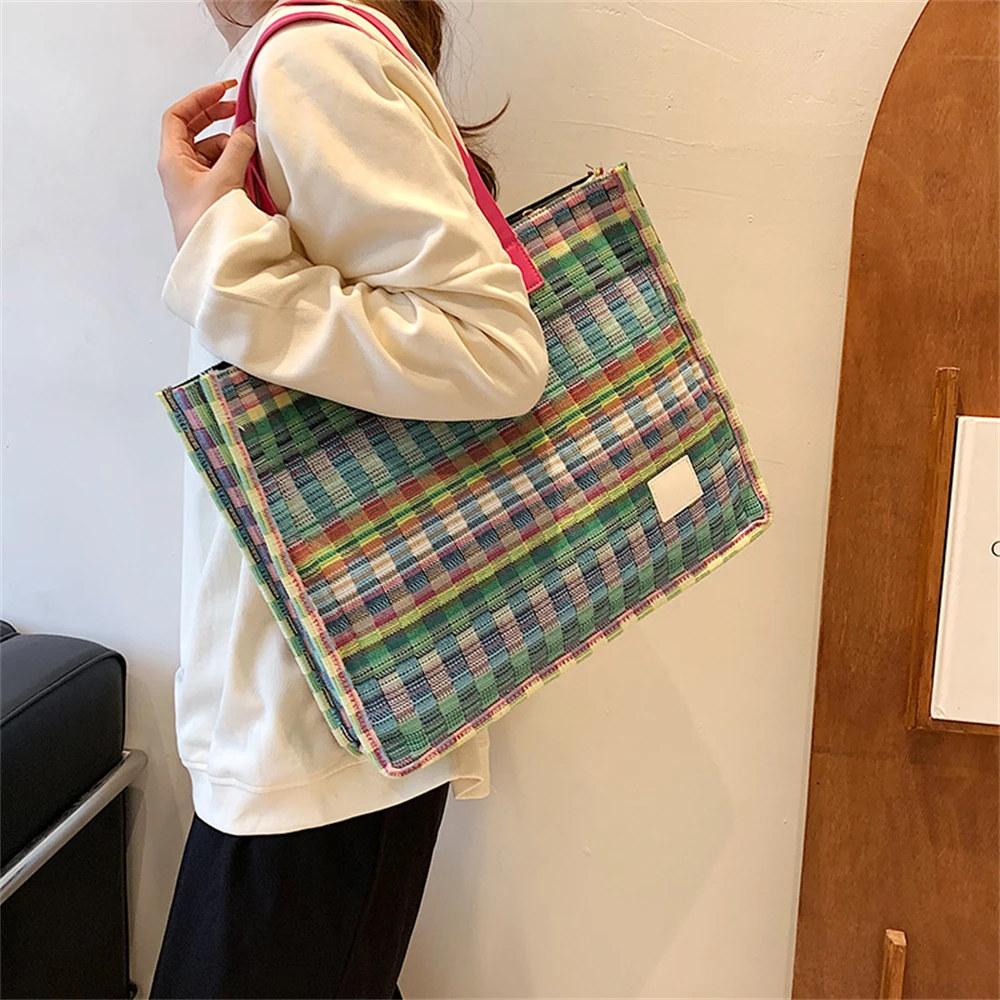 ✨極美品✨DECOLLTE ACCESSORY canvas BAG　バイカラー Amazon.com: BiCca Floral Paisley Graphics Fashion Shoulder