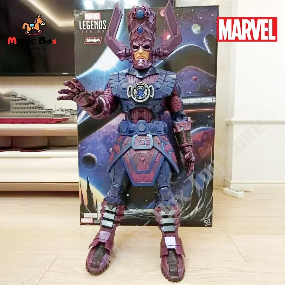Marvel 32 Pollici Legends Galactus Scale E Tutti I Livelli Premium Action Figures Da Collezione Regali Per Bambole Per Bambini Regali A Sorpresa
