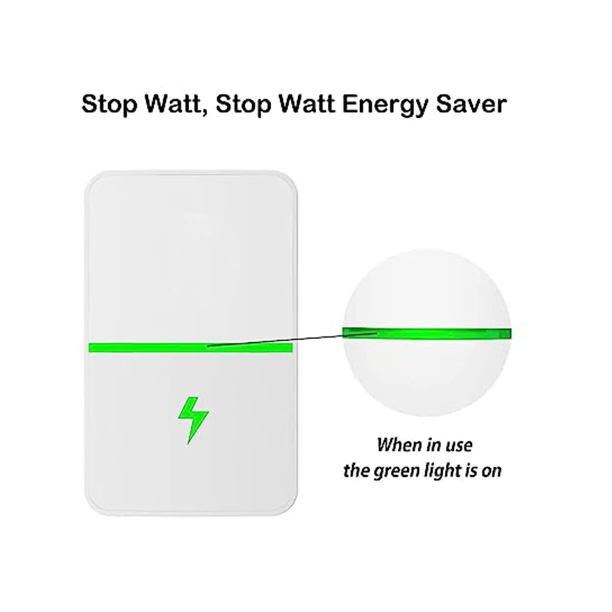 Stopwatt Energy Saving Device, Stopwatt Energy Saver, Stop Watt