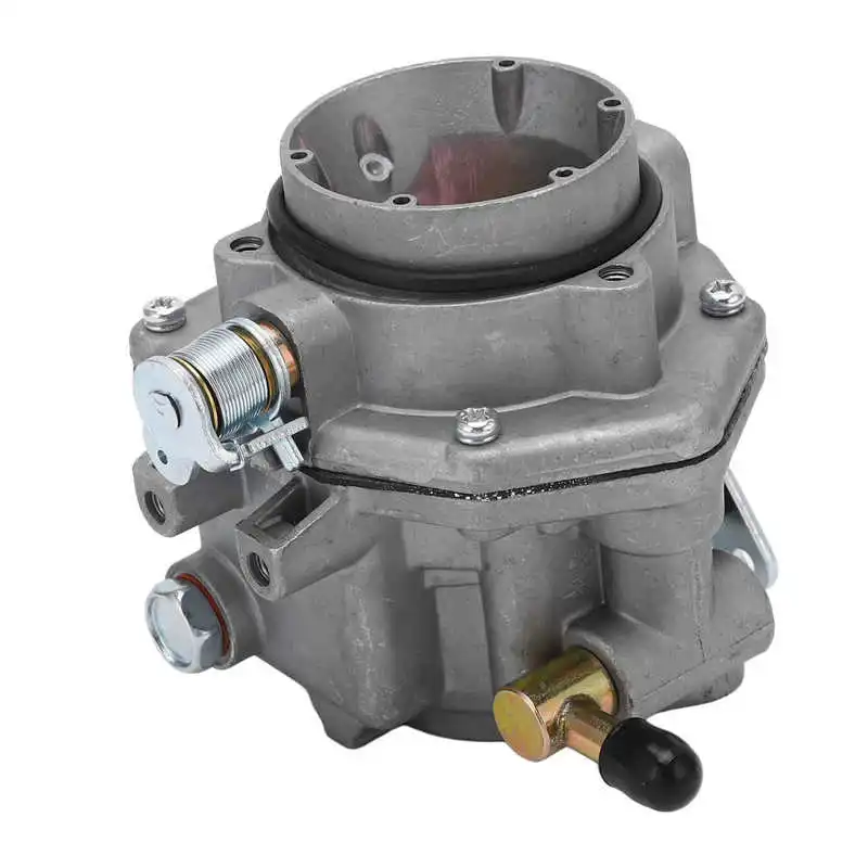 for John Deere Carburetor MIA10343 Zinc Alloy High Performance for