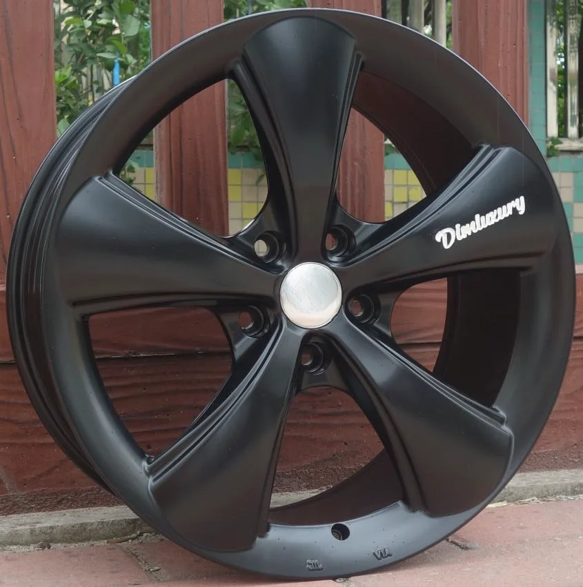 18 19 Pollici 5X100 5X114.3 Cerchi In Lega Per Auto Adatti Per Volkswagen Polo Golf Subaru Forester Outback Fiat Sedici Nissan Sentra