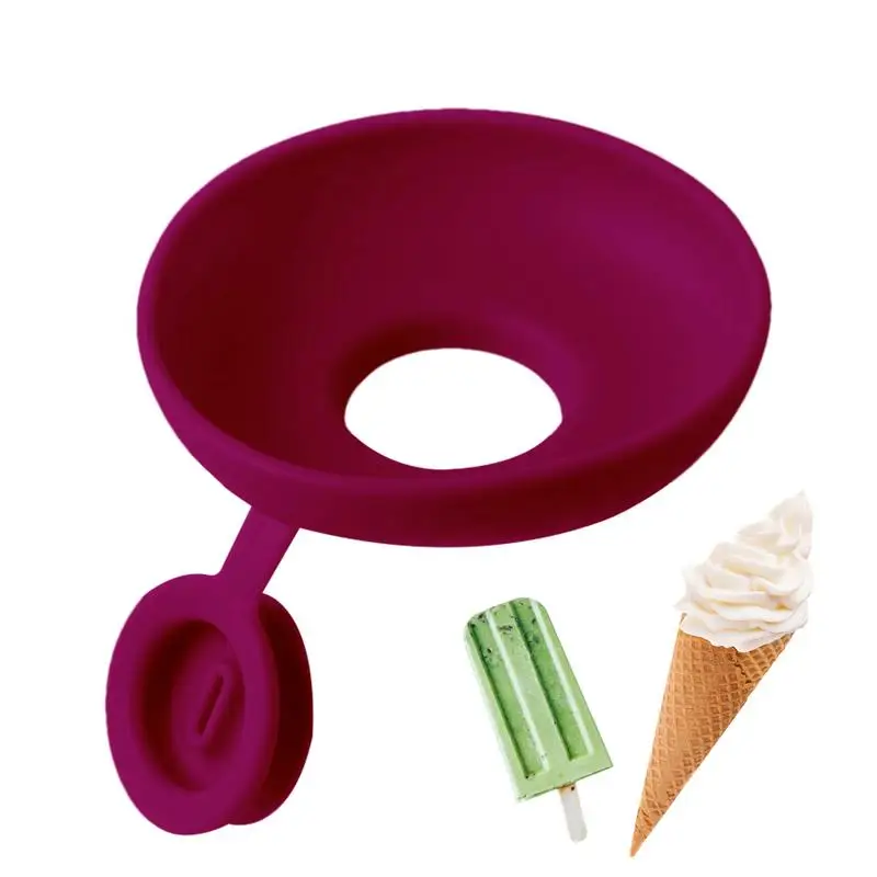 New Drip-Proof Popsicle Rack Drip Free Ice Holder No Mess Free Fro-zen Treats Rack Popsicle Holder for Kids Ice Cream,popsicle rack,popsicle holder