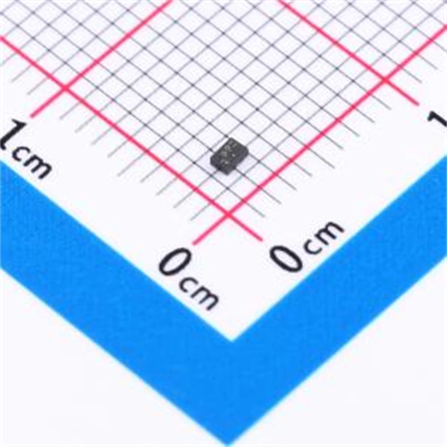74AUP1G09GM,115