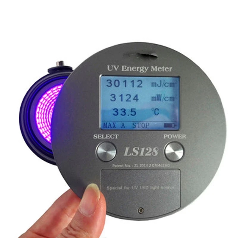 100W 405nm UV 자외선 LED 경화등 365nm 395nm 에폭시 접착제 그린 오일 레진 스크린 회로 기판 납땜 수리
