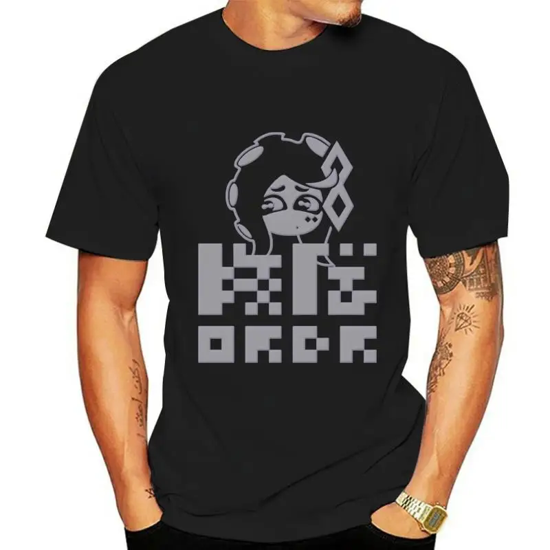 

Splatoon 2 Order Final Festival 2020 Splatocalypse Tops Tee T Shirt Men Women White-Grey Outdoor Wear Tops T-Shirt